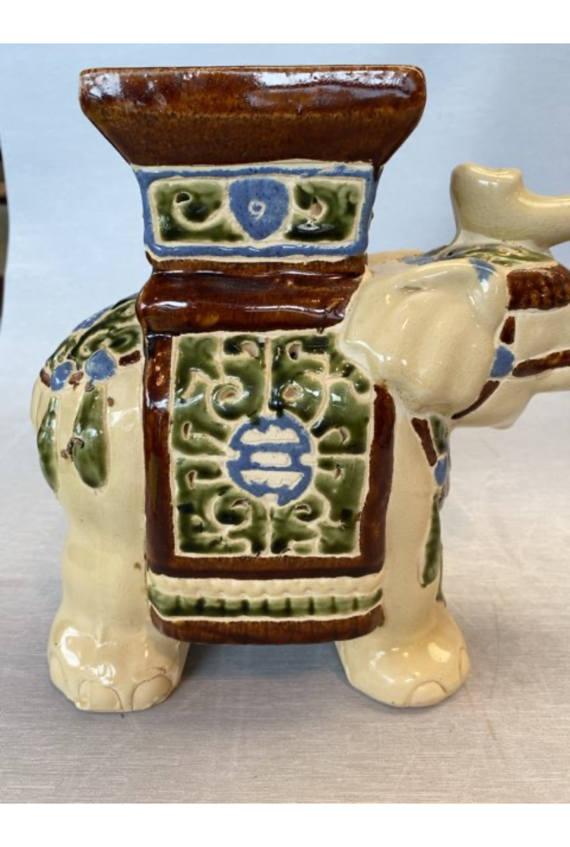 Elefant opsats